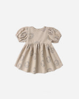 Darla Dress Lion