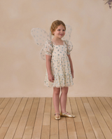 Louella Dress Bows