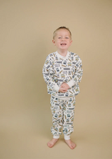 Jogger Set | Back 2 Cool