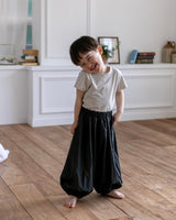 Aladdin pants sets.