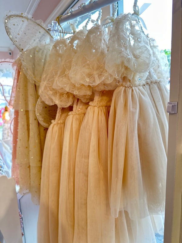 Noralee DOROTHY DRESS | ANTIQUE