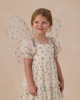 Fairy Set Sky Sequin Bows