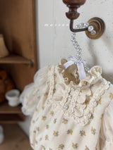 Muse Baby Romper.