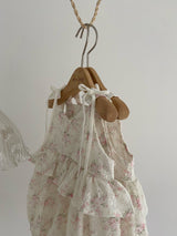 Isabella Romper