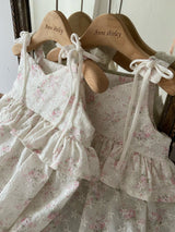 Isabella Dress.