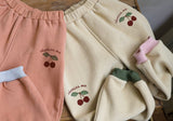 Rami Sweatshirt Sets.