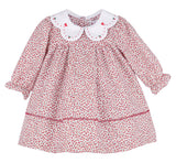 Apple Orchard Dress
Sophie & Lucas