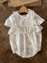 Isabella Romper