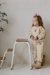 Rami Sweatshirt Sets.