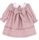 Apple Orchard Dress
Sophie & Lucas