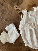 Isabella Romper