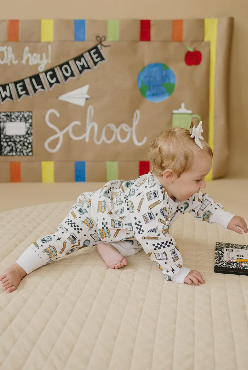 Jogger Set | Back 2 Cool