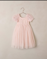 Dorothy Dress Blush
