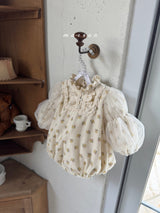 Muse Baby Romper.