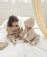 The Little Cozy Knit.