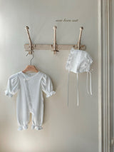 Selina Newborn suits.