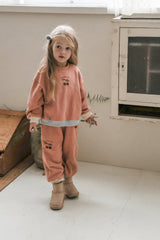 Rami Sweatshirt Sets.
