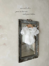 Monbebe Camellia suit