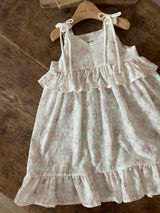 Isabella Dress.