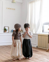 Aladdin pants sets.