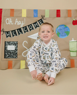 Jogger Set | Back 2 Cool