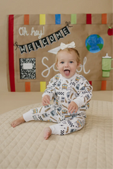 Jogger Set | Back 2 Cool