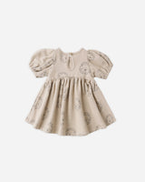 Darla Dress Lion
