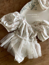Atelier Rabbit Swimsuit (Set)