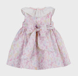 Sophie & Lucas Flutter Fields Smock Dress