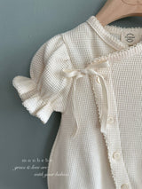 Summer Waffle Glory Suit!