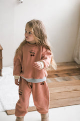 Rami Sweatshirt Sets.