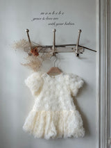 Blanchacha Dress