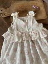 Isabella Dress.