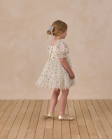 Louella Dress Bows