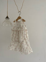 Isabella Dress.
