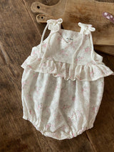 Isabella Romper