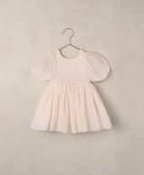 Sofia Dress Blush