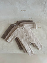 The Little Cozy Knit.