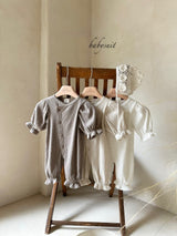 Selina Newborn suits.