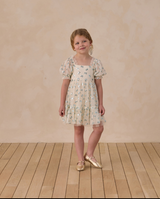 Louella Dress Bows