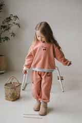 Rami Sweatshirt Sets.