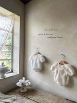 Monbebe Camellia suit