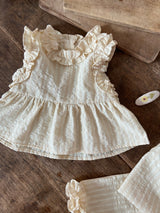 Sally Matching Set.