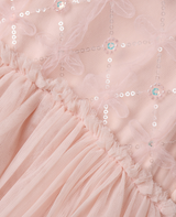 Dorothy Dress Blush