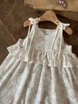 Isabella Dress.