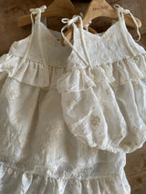 Lily Dress