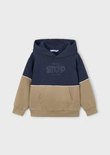 Mayoral Hoodie Sweatshirt.