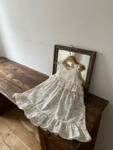 Isabella Dress.