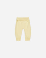 Baby pant||Yellow