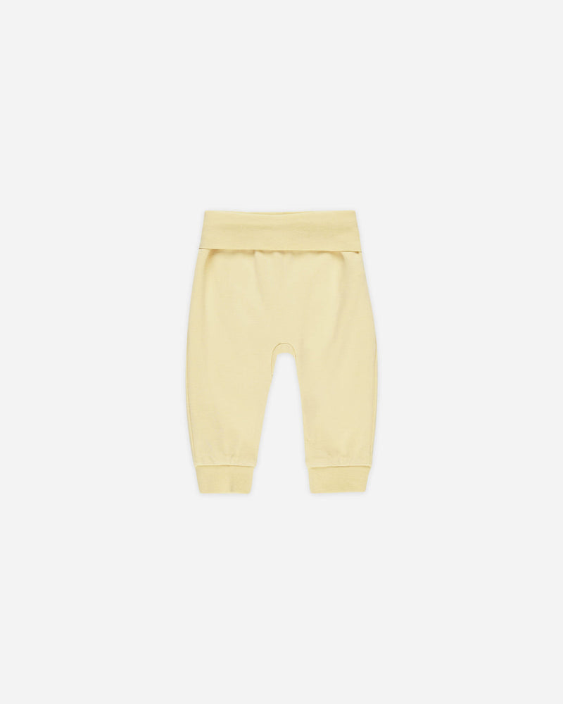 Baby pant||Yellow